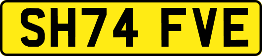 SH74FVE
