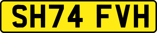 SH74FVH