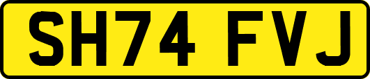 SH74FVJ