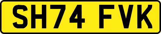 SH74FVK