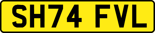 SH74FVL