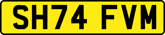 SH74FVM