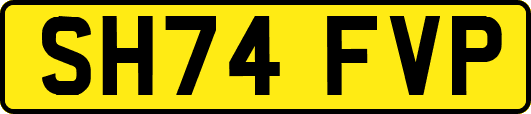 SH74FVP