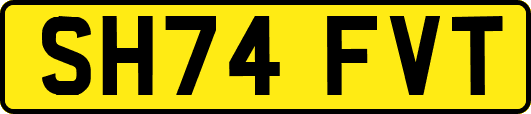 SH74FVT