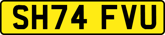 SH74FVU