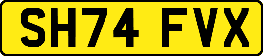 SH74FVX