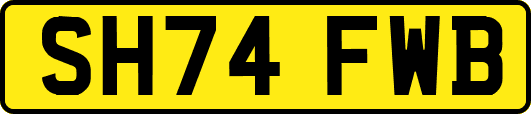 SH74FWB
