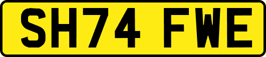 SH74FWE