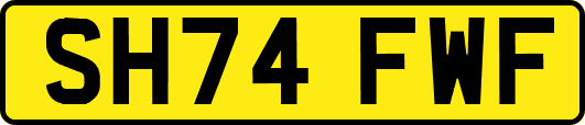 SH74FWF