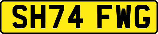 SH74FWG