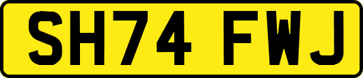 SH74FWJ