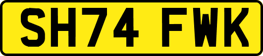 SH74FWK