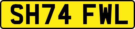 SH74FWL