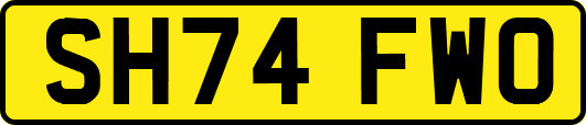 SH74FWO