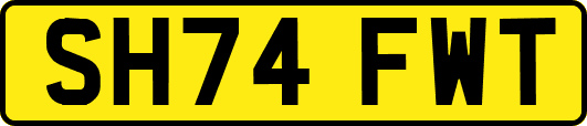 SH74FWT
