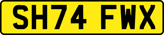 SH74FWX