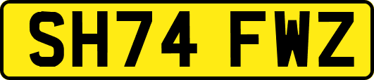 SH74FWZ