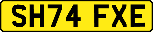 SH74FXE