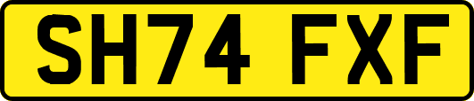 SH74FXF