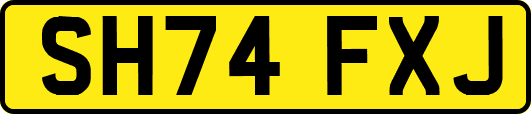 SH74FXJ