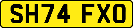 SH74FXO