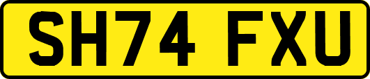 SH74FXU