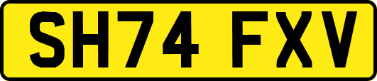 SH74FXV
