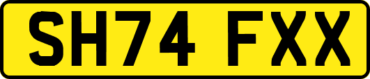 SH74FXX