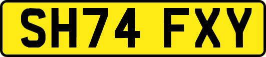 SH74FXY