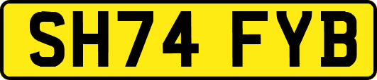 SH74FYB