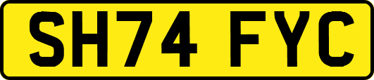 SH74FYC