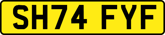 SH74FYF