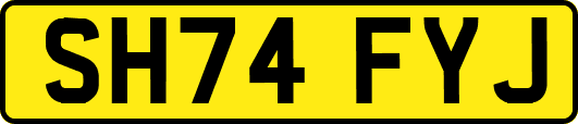 SH74FYJ