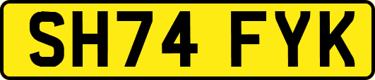 SH74FYK