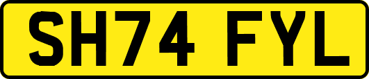 SH74FYL