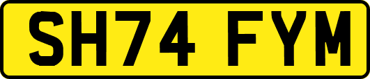 SH74FYM