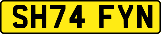 SH74FYN