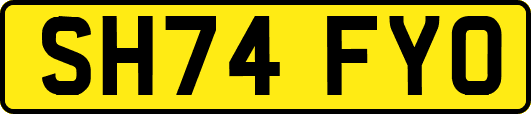 SH74FYO
