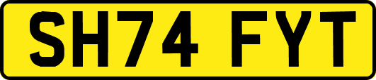SH74FYT