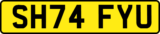 SH74FYU