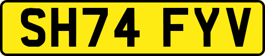 SH74FYV
