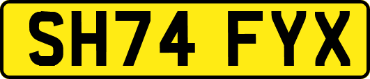 SH74FYX