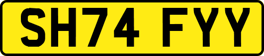 SH74FYY