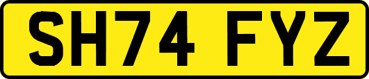 SH74FYZ