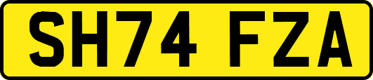SH74FZA