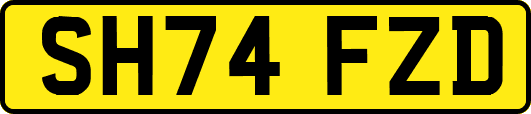 SH74FZD