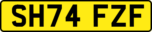 SH74FZF