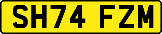 SH74FZM