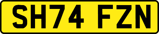 SH74FZN
