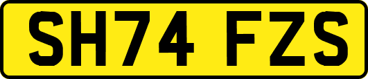 SH74FZS
